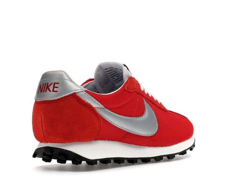 Nike LD-1000 University Red Silver (Women's)