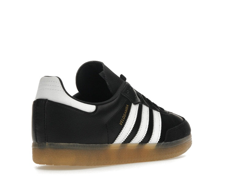 adidas Velosamba Vegan Black Gum