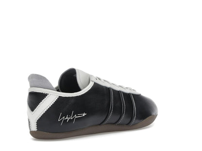 adidas Y-3 Tokyo Black Orbit Grey