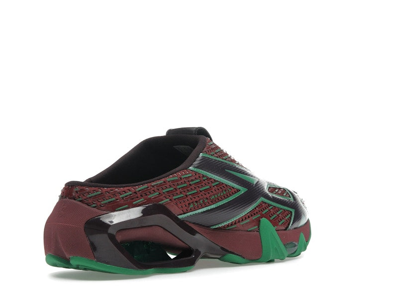 ASICS Gel-Styrax Kiko Kostadinov Dahlia Bright Green