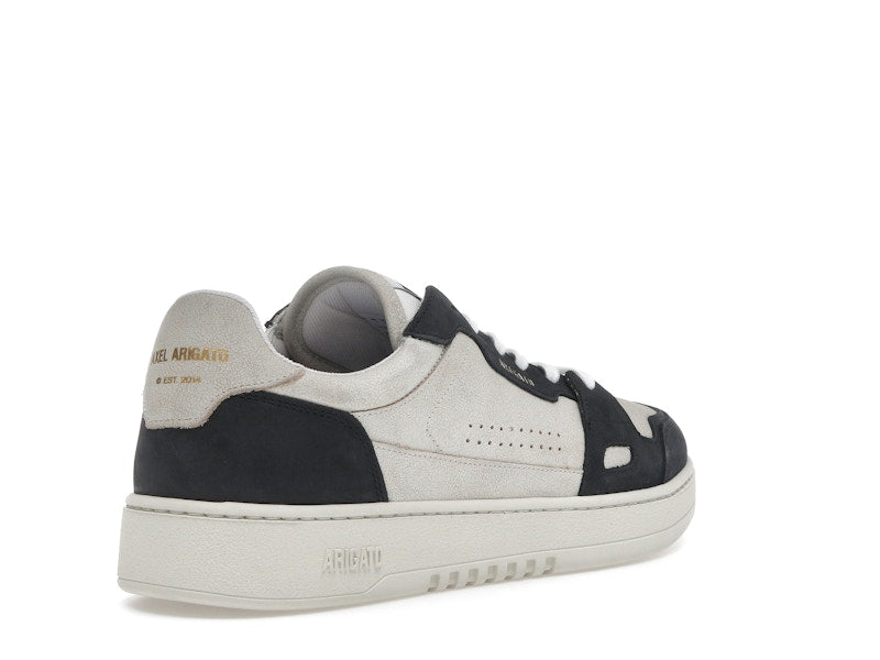 Axel Arigato Dice Lo Beige Black