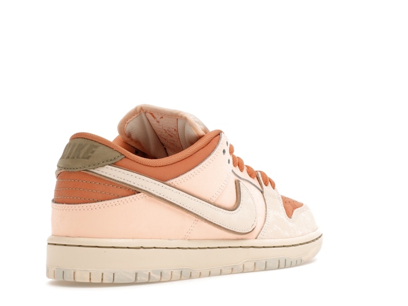 Nike SB Dunk Low Trocadéro Gardens