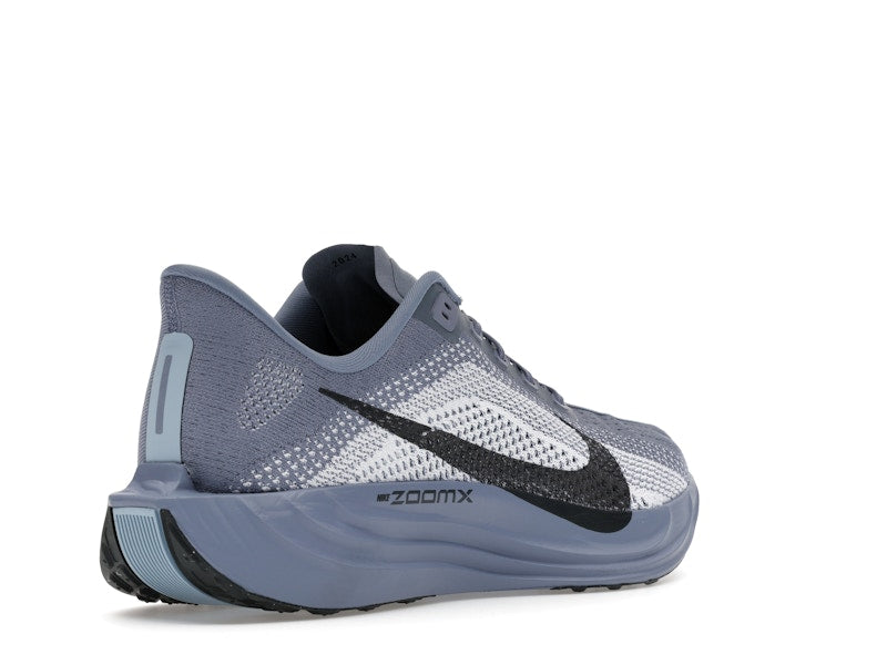 Nike ZoomX Pegasus Plus Ashen Slate White Pure Platinum Anthracite