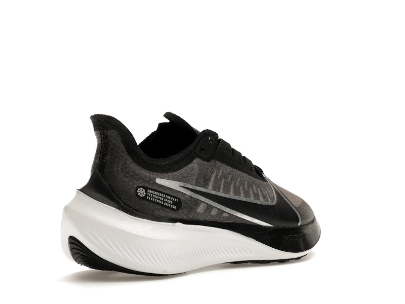 Nike Zoom Gravity Black Wolf (Women's)