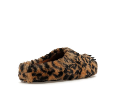 Bravest Studios Leopard Claw Mule Leopard