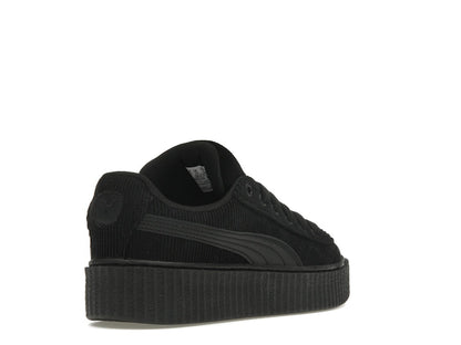 Puma Creeper Phatty Rihanna Fenty Corduroy Black (Women's)