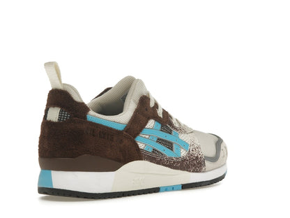 ASICS Gel-Lyte III Up There Kookaburra