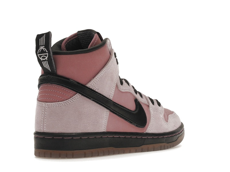 Nike SB Dunk High Pro KCDC