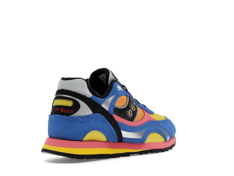Saucony Shadow 6000 Jae Tips I Love You But I’m Busy (Kids)