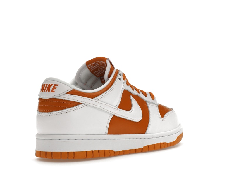 Nike Dunk Low QS CO.JP Reverse Curry (2024)