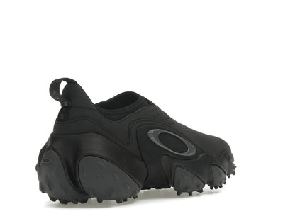 Oakley Edge Icon Slip On Black