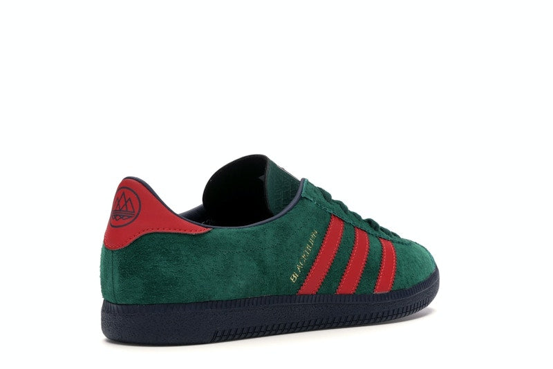 adidas Blackburn Spzl Collegiate Green