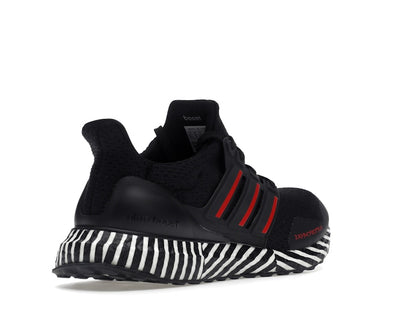 adidas Ultra Boost DNA Black Striped Boost