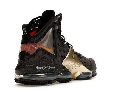 Nike LeBron 19 Doernbecher Sam David