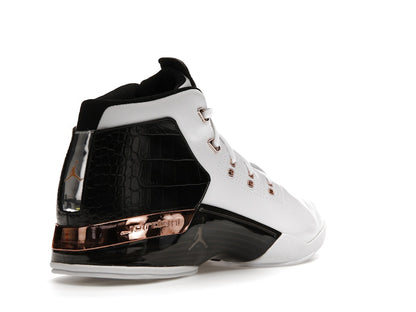 Jordan 17 Retro Copper (2016)