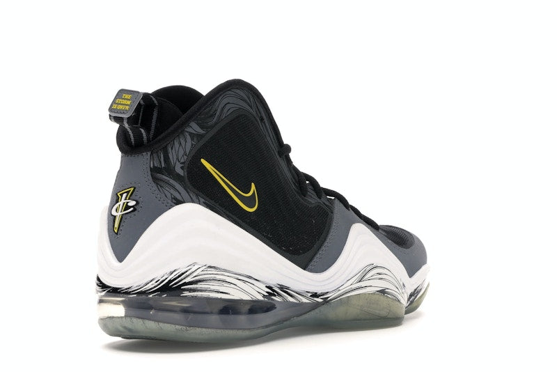 Nike Penny V Tour Yellow