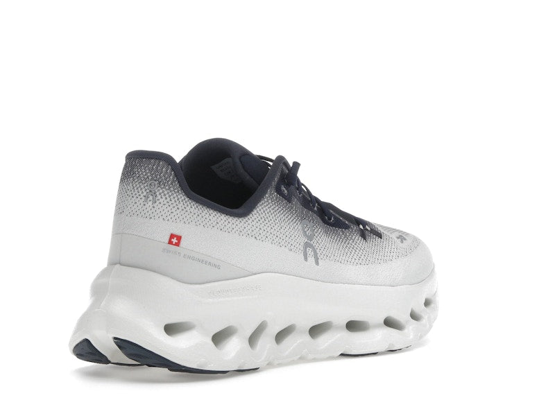 On Running Cloudtilt Midnight Ice