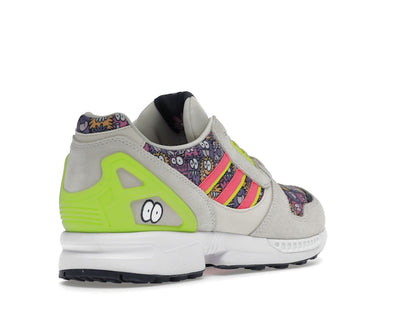 adidas ZX 8000 Kevin Lyons Monster