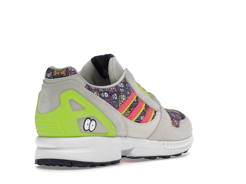 adidas ZX 8000 Kevin Lyons Monster