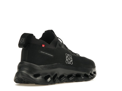 On Running Cloudtilt LOEWE All Black
