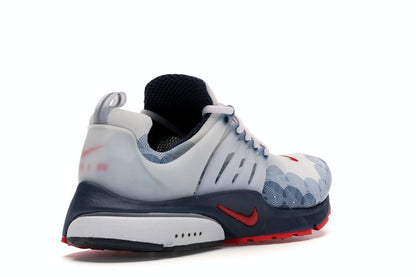Nike Air Presto Olympic (2016)