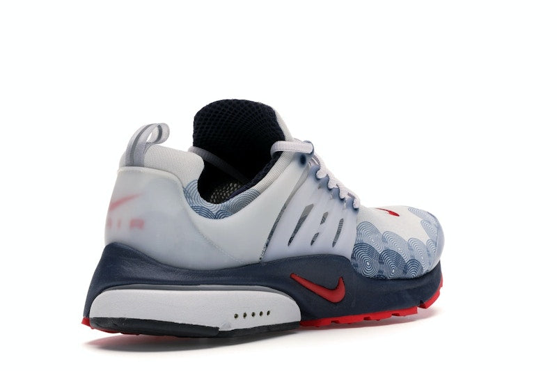 Nike Air Presto Olympic (2016)