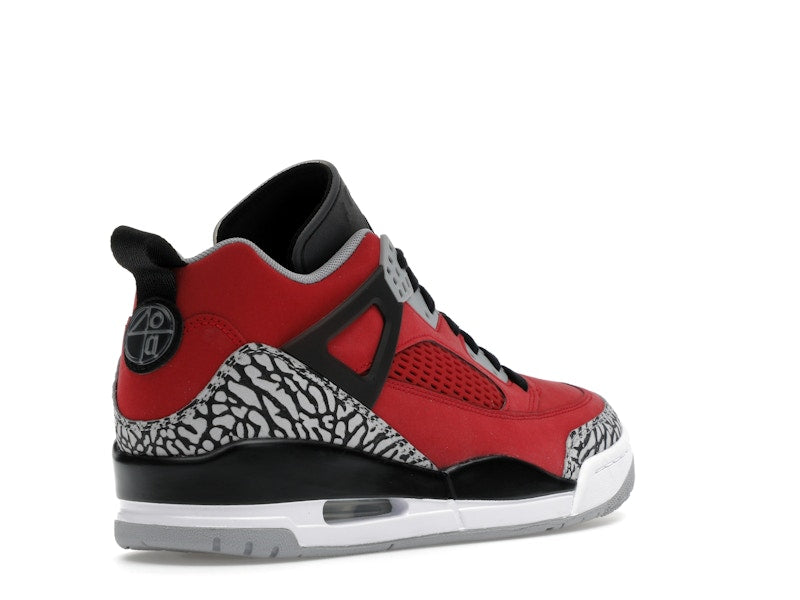Jordan Spizike Low Toro