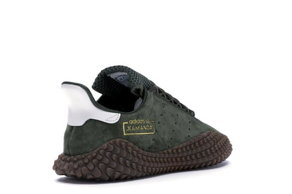 adidas Kamanda Base Green