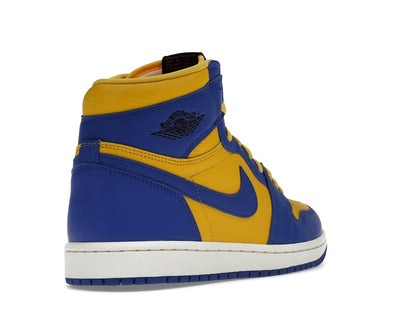 Jordan 1 Retro High OG Reverse Laney (Women's)