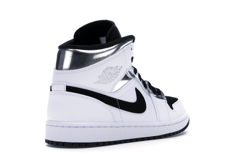 Jordan 1 Mid Alternate Think 16