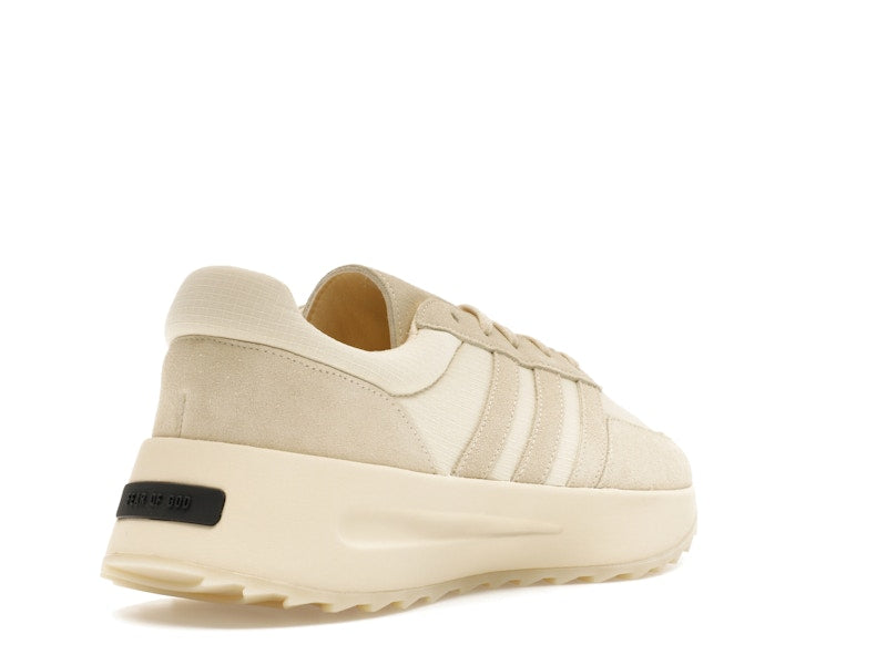 adidas Fear of God Athletics Los Angeles Pale Yellow