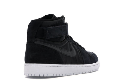 Jordan 1 Retro High Strap Black Anthracite