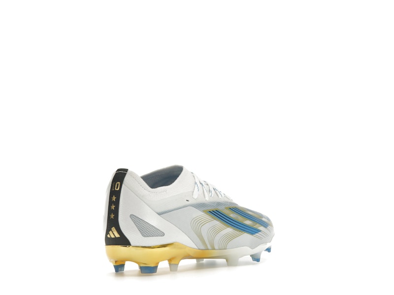 adidas X Crazyfast Messi LC.1 FG Las Estrellas (Kids)