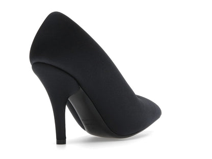 Balenciaga XL 110mm Pump Black