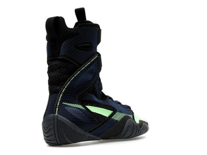 Nike HyperKO 2 Blue Electric Green