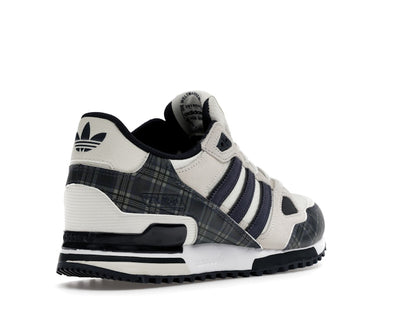 adidas ZX 750 Legend Ink Plaid