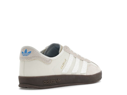 adidas Gazelle Indoor CLOT By Edison Chen Off White