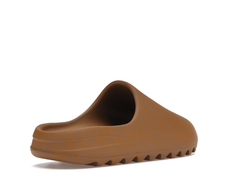 adidas Yeezy Slide Ochre