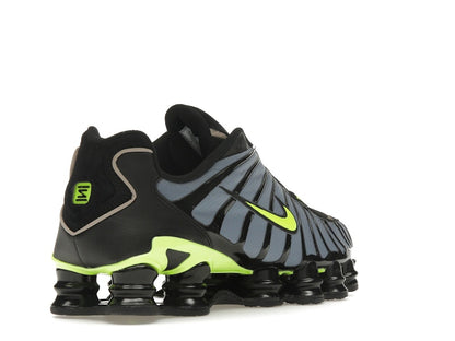 Nike Shox TL Thunderstorm