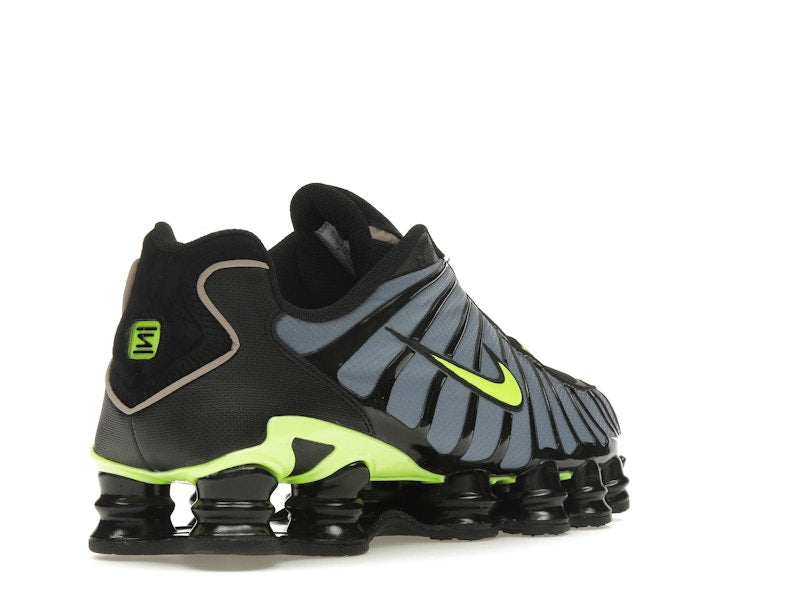 Nike Shox TL Thunderstorm