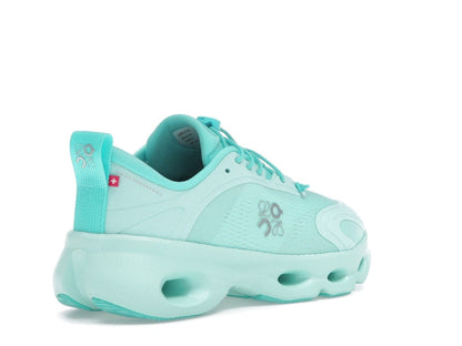 On Running Cloudsolo LOEWE Turquoise