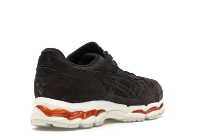 ASICS Gel-Lyte 3.1 Ronnie Fieg Militia (Special Box)