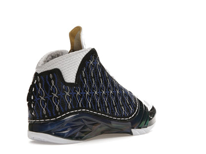Jordan 23 Motorsports / Wizards