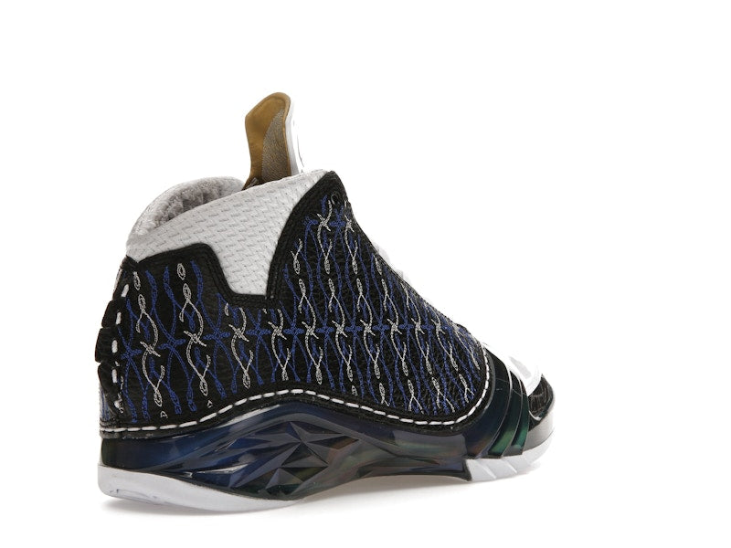 Jordan 23 Motorsports / Wizards