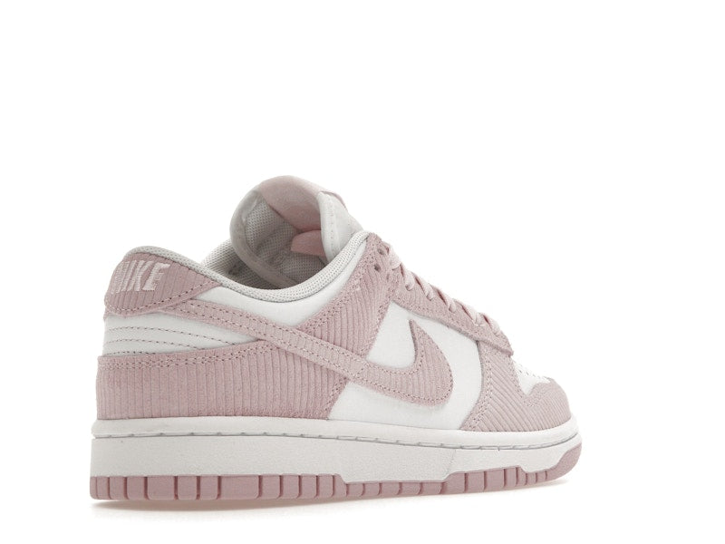 Nike Dunk Low Pink Corduroy (Women's)