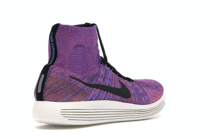 Nike Lunarepic Flyknit Paramount Blue/Black