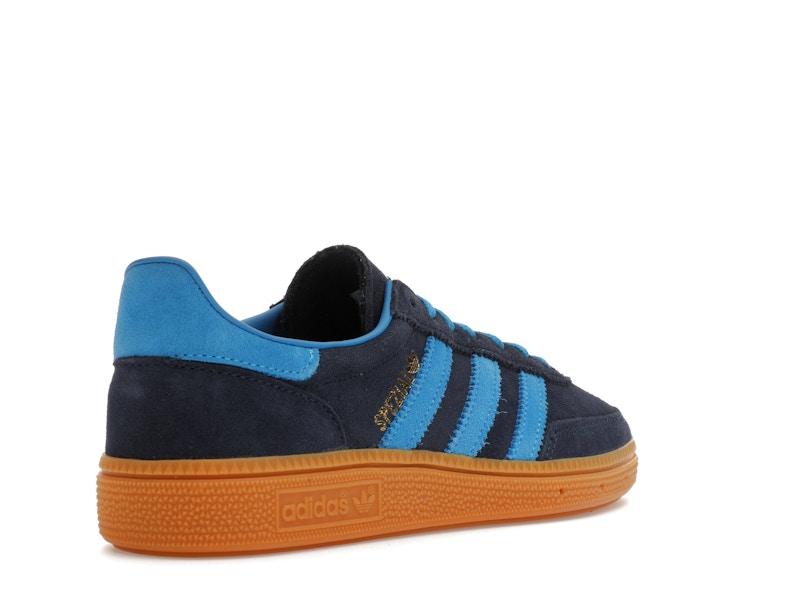 adidas Handball Spezial Night Indigo Bright Blue (Women's)