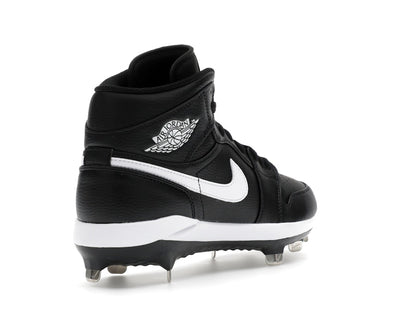 Jordan 1 Retro Metal Black White (2023)