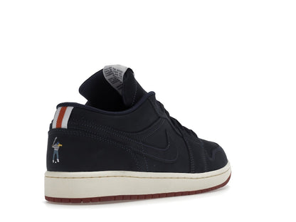 Jordan 1 Low Eastside Golf Out of the Mud