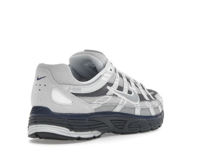 Nike P-6000 Photon Dust Anthracite